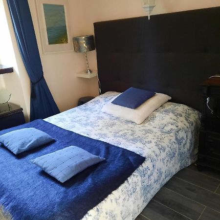 Appartement De Charme Sur Le Port De Marseillan Buitenkant foto